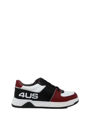 4us Sneakers 42120