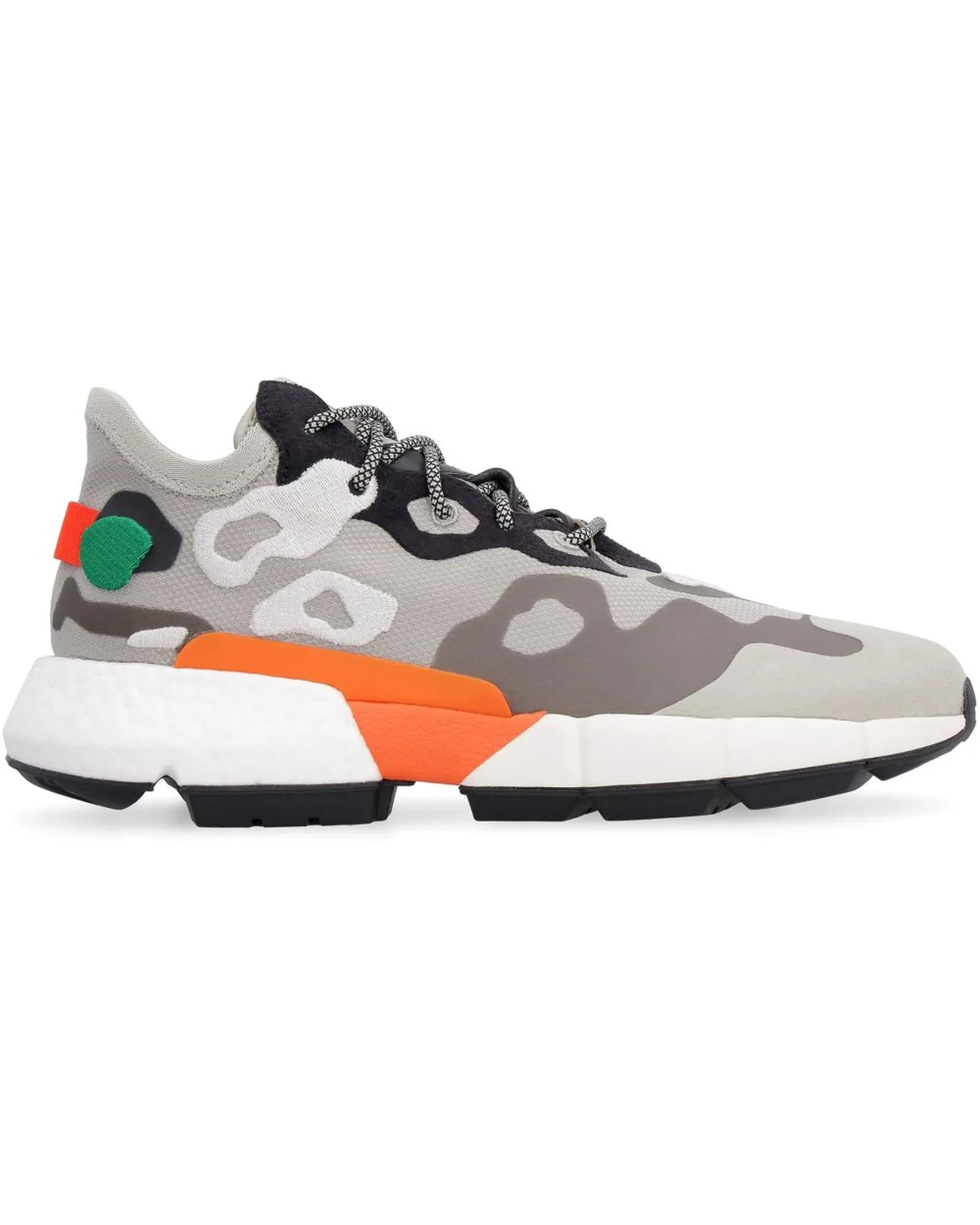 Adidas Ozweego Sneakers for Men  Grey  1M34991