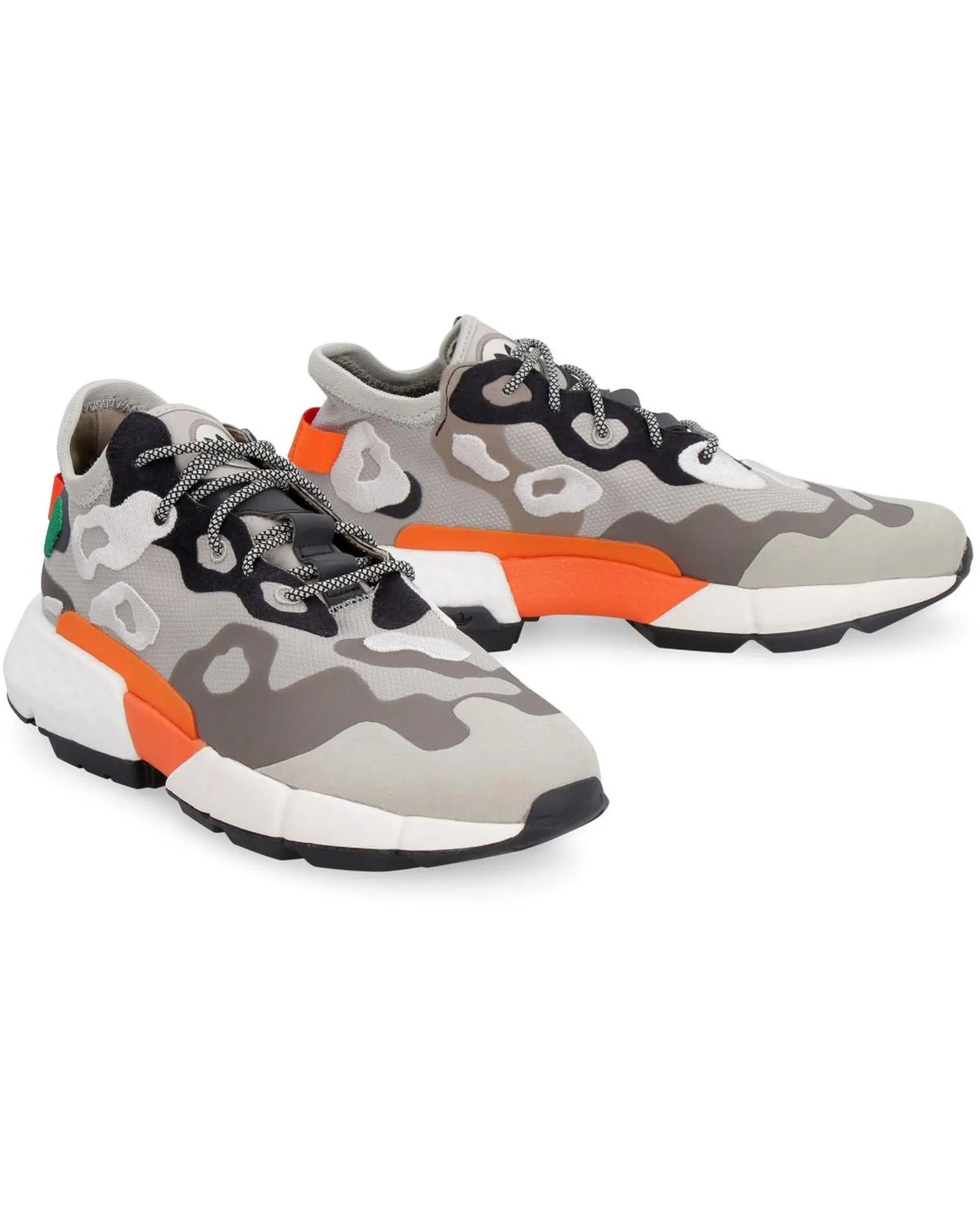 Adidas Ozweego Sneakers for Men  Grey  1M34991