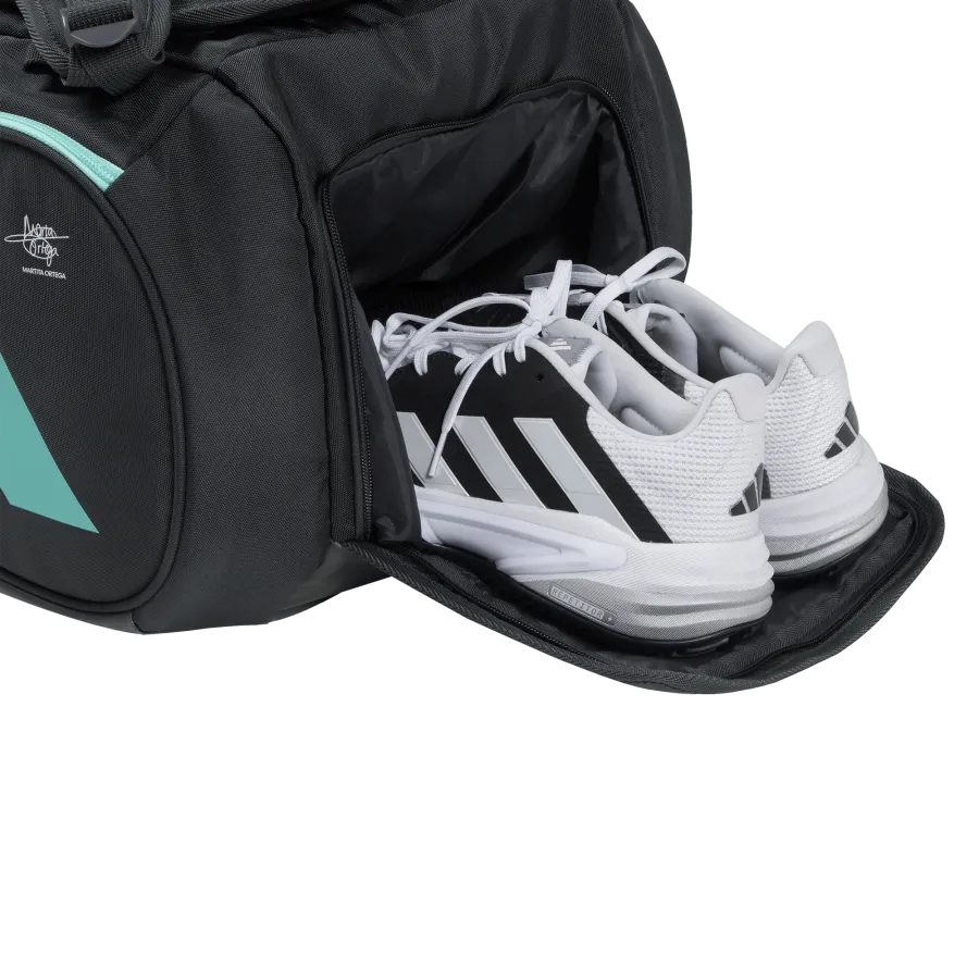 Adidas Padel Racquet Bag Pro Tour 3.3 (Anthracite)