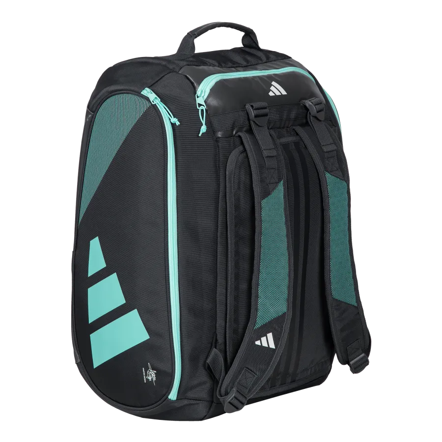 Adidas Padel Racquet Bag Pro Tour 3.3 (Anthracite)