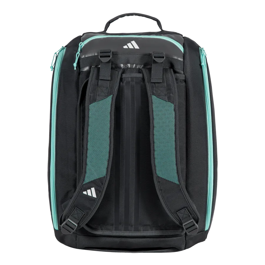 Adidas Padel Racquet Bag Pro Tour 3.3 (Anthracite)