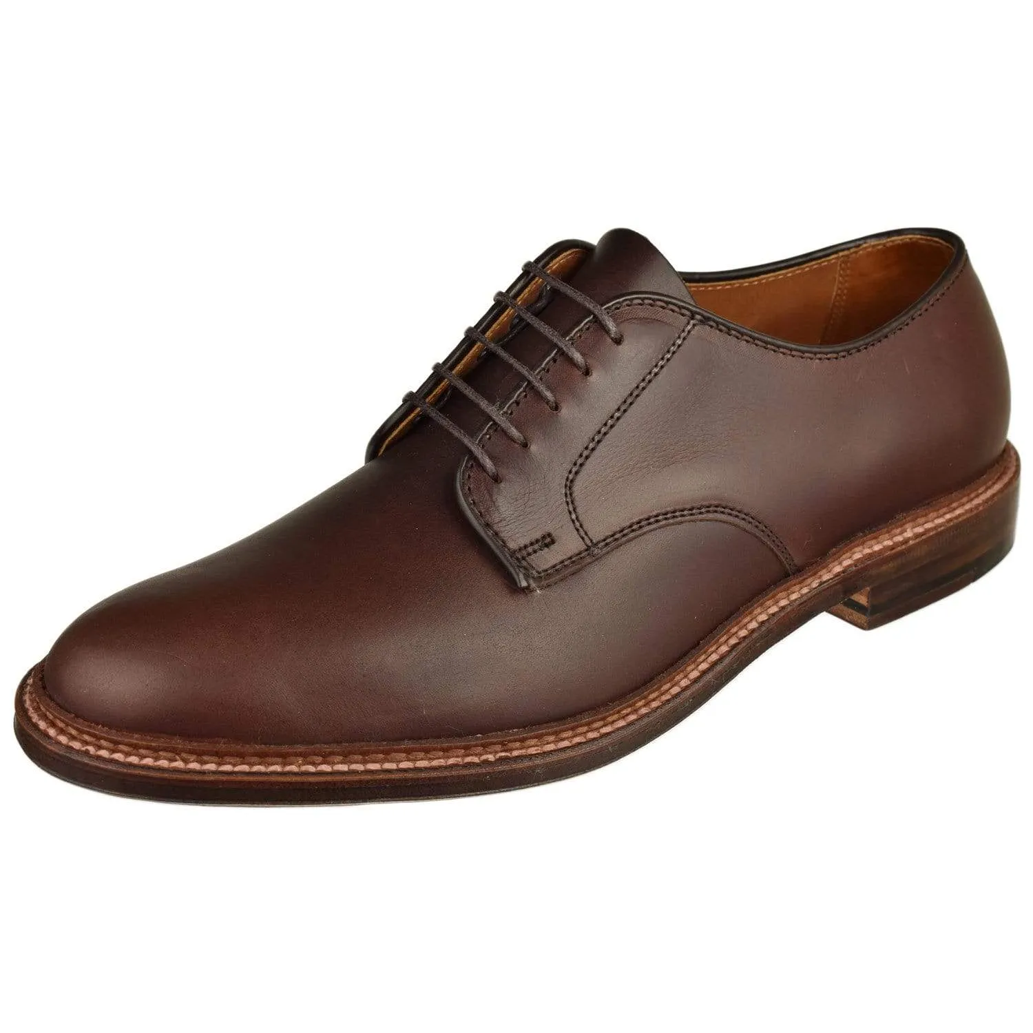 Alden Mens Plain Toe 29364F