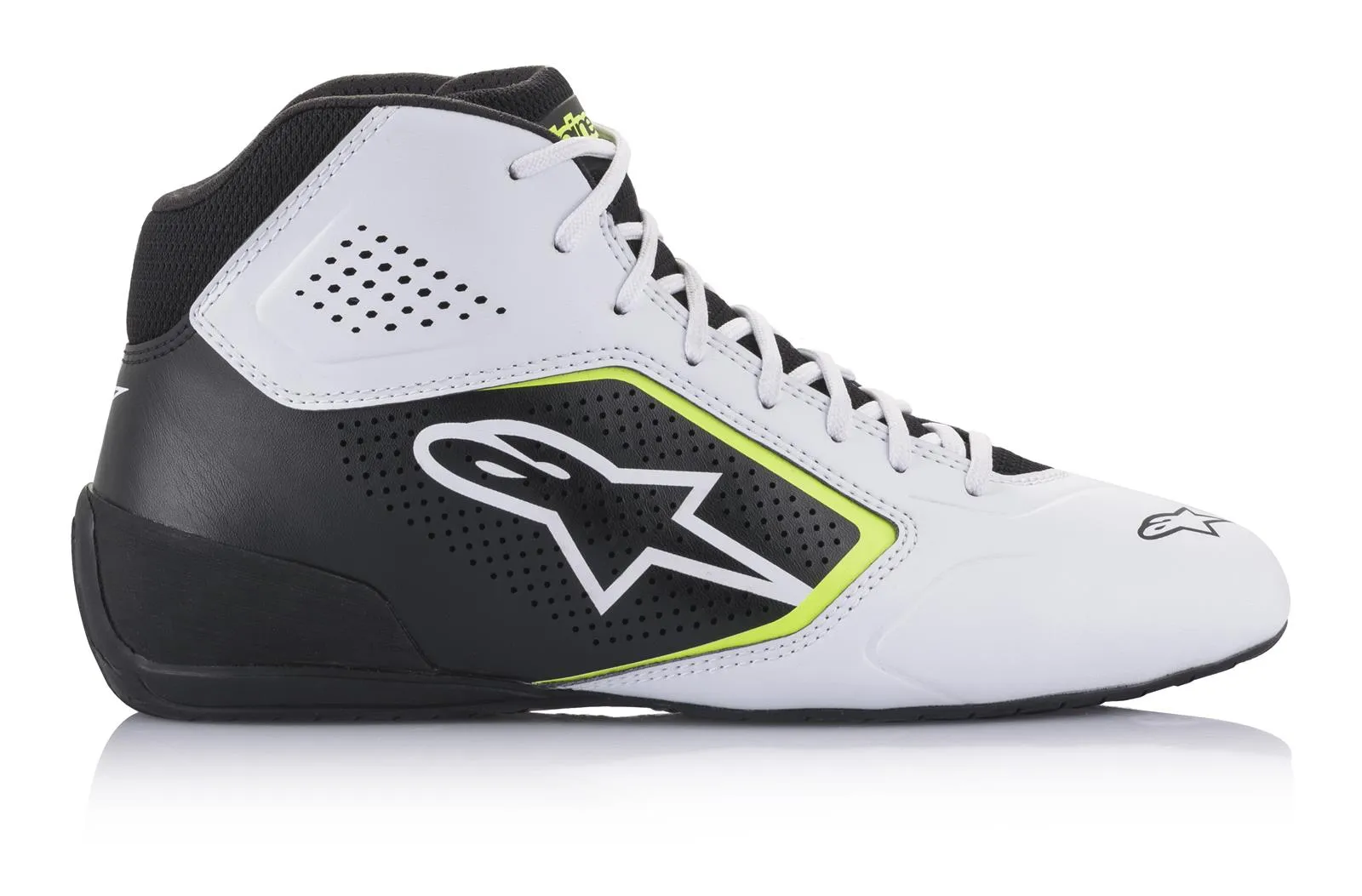 Alpinestars Tech 1-K Start V2 Shoes 2711521-215-6