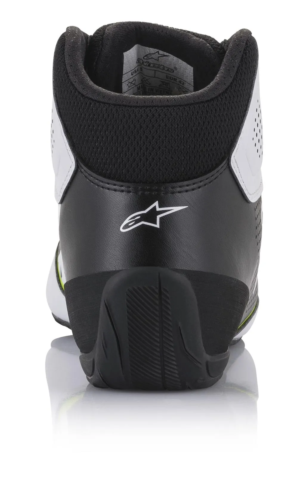 Alpinestars Tech 1-K Start V2 Shoes 2711521-215-6