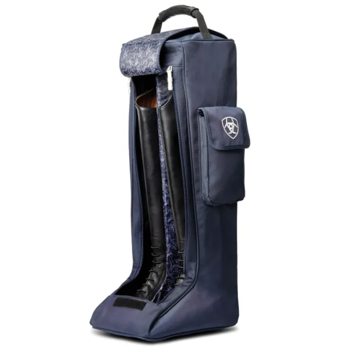 Ariat Team Tall Boot Bag