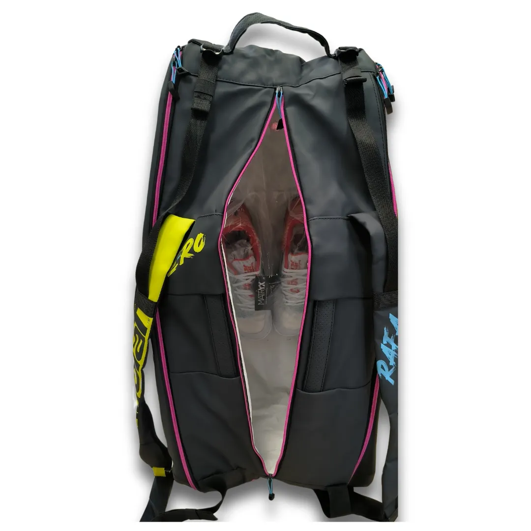 Babolat Pure Aero Rafa 12 Racket Bag