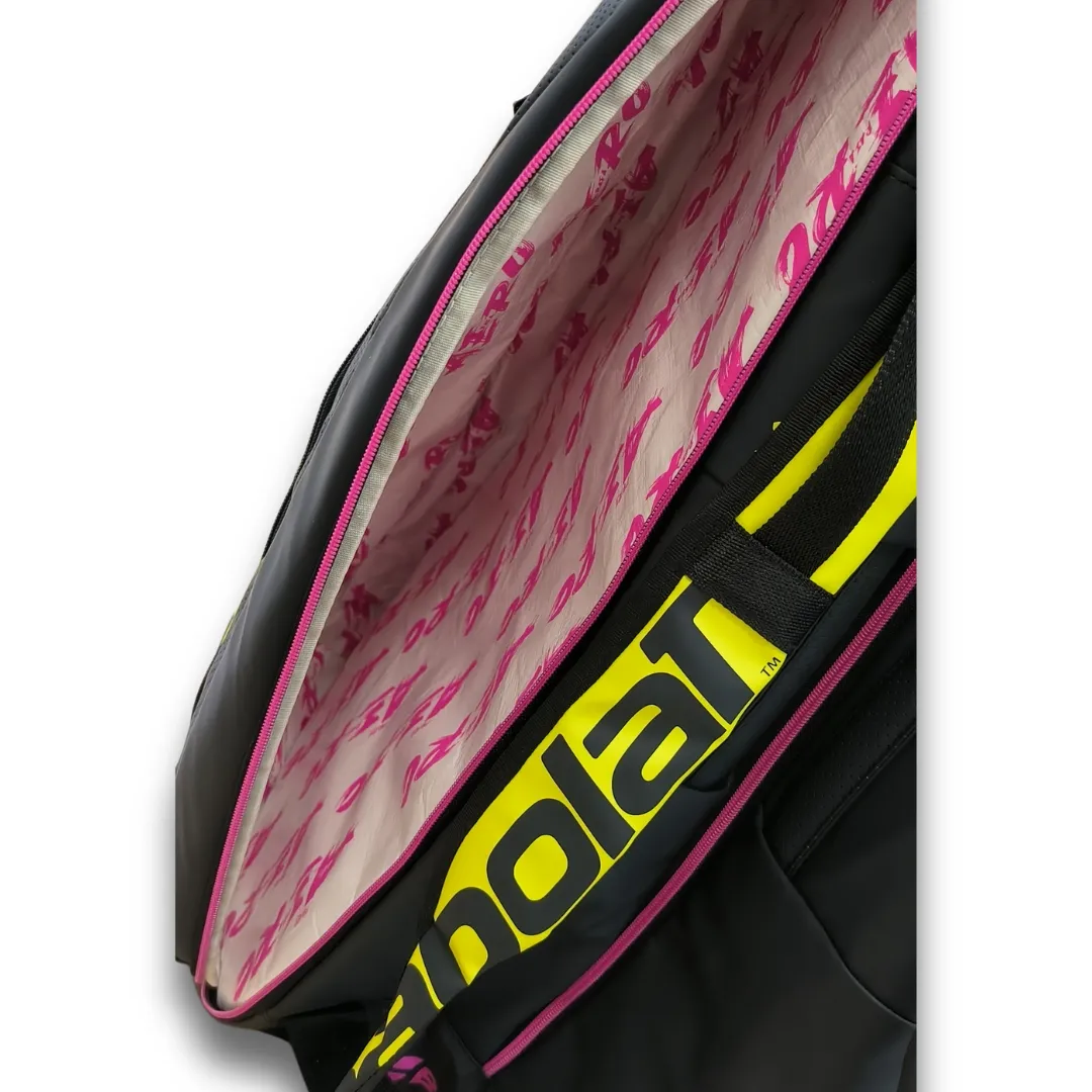 Babolat Pure Aero Rafa 12 Racket Bag