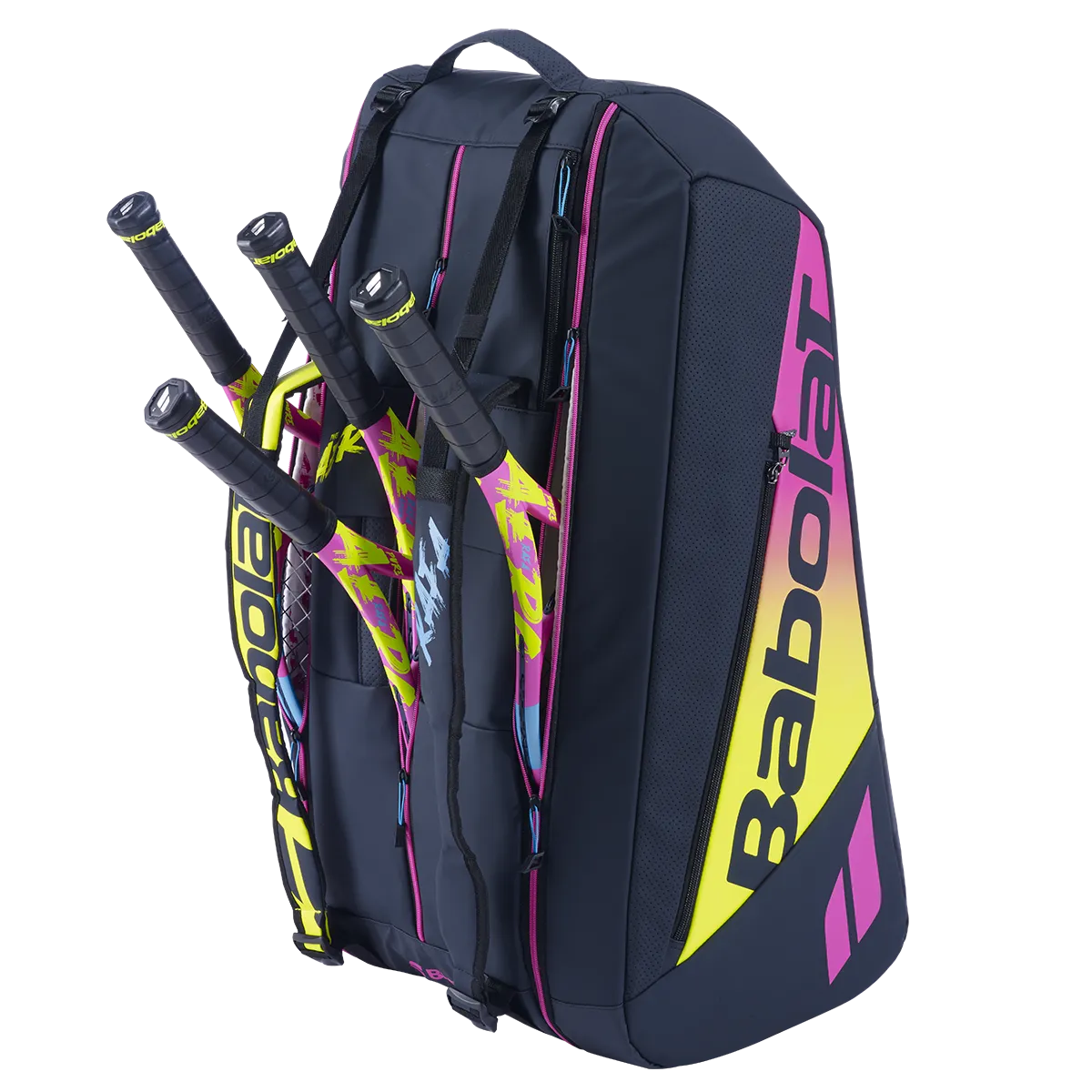 Babolat Pure Aero Rafa 12 Racket Bag