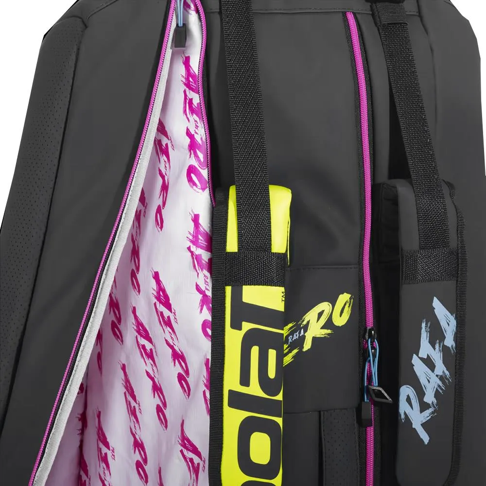 Babolat Pure Aero Rafa 6 Pack