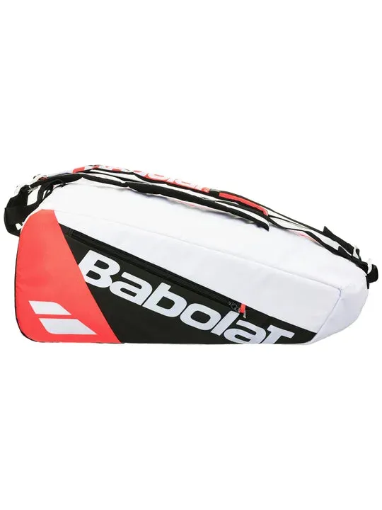 Babolat RH 6 X Pure Strike Bag