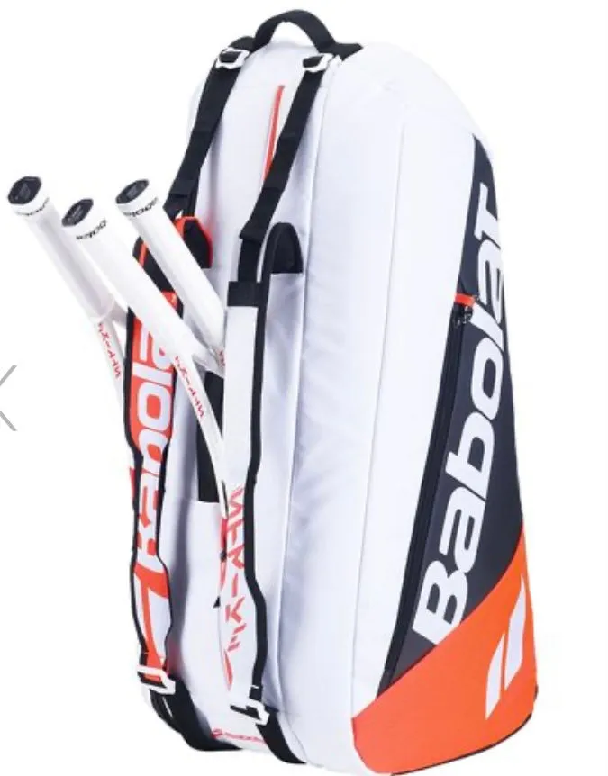 Babolat RHx6 Pure Strike Gen4