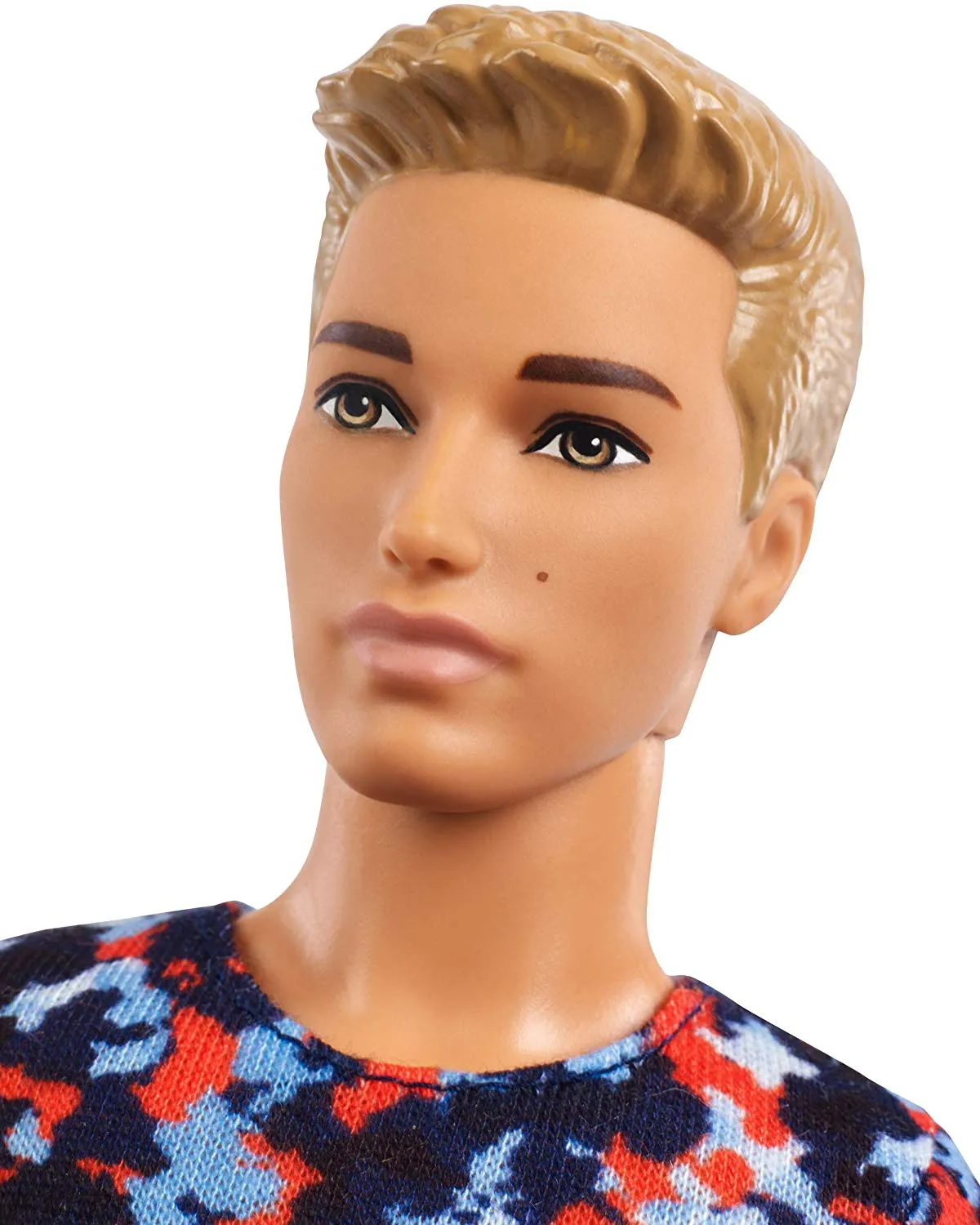 Barbie Fashionistas Ken Doll 118