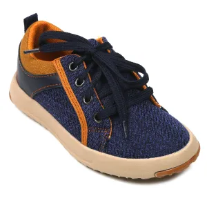 Boys Sneakers JS-1012 - NAVY