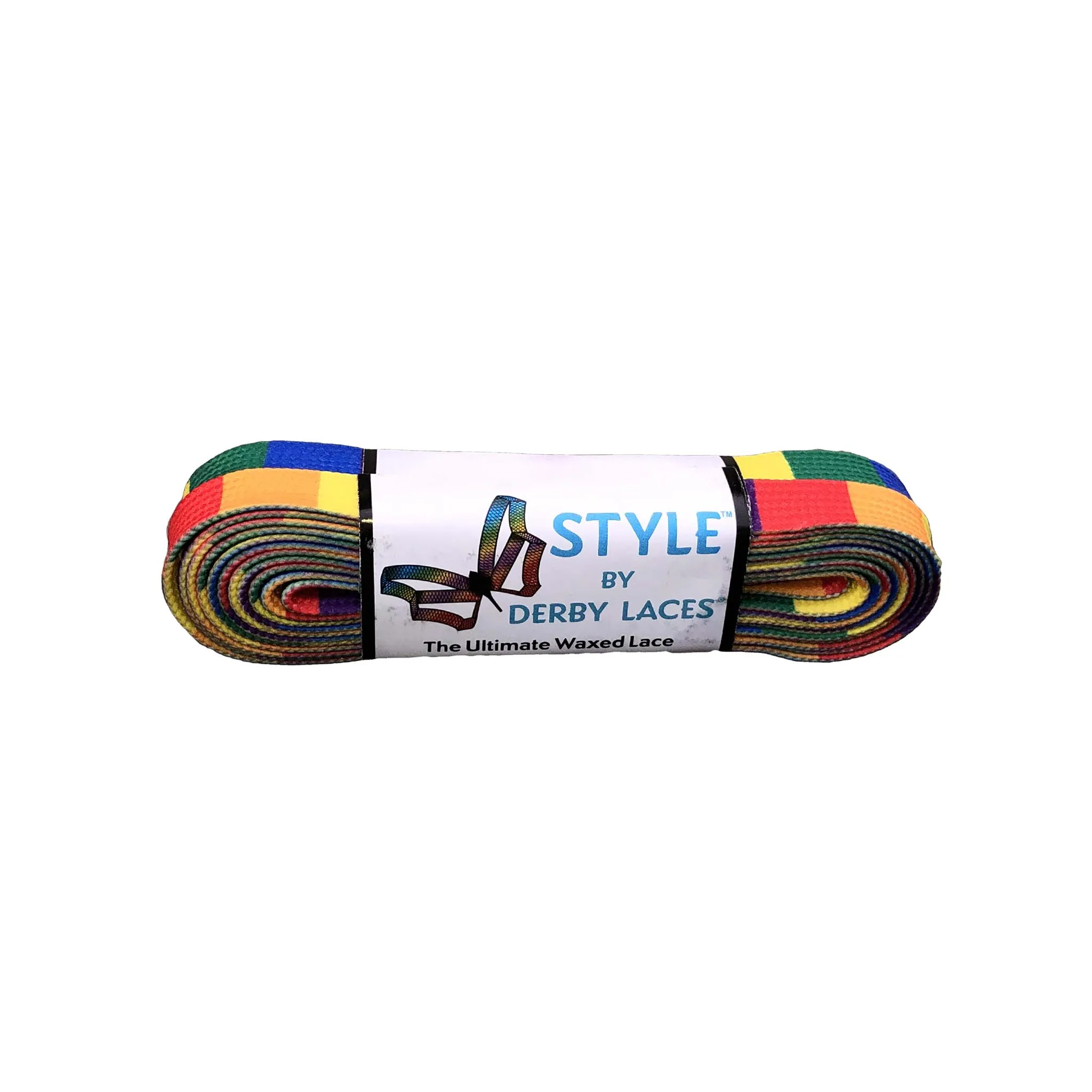 Derby Laces - STYLE | 60" (152cm)