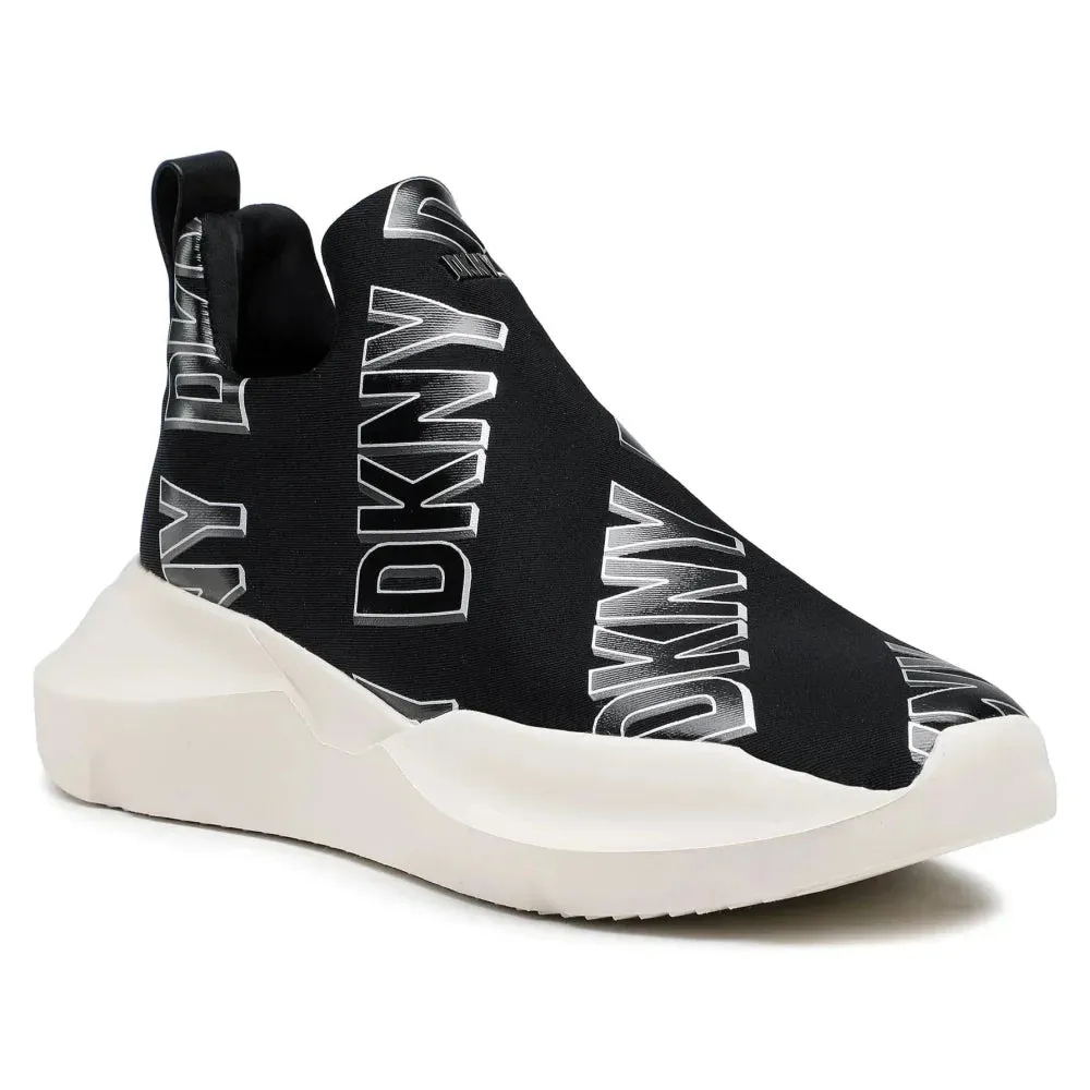 DKNY Ramona Slip on Sneaker Women - BLK