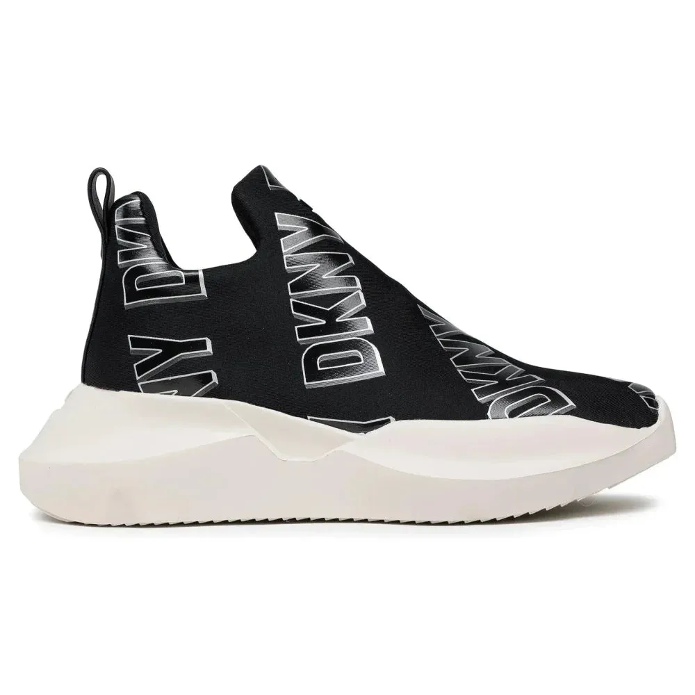 DKNY Ramona Slip on Sneaker Women - BLK