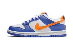 Dunk Low Knicks