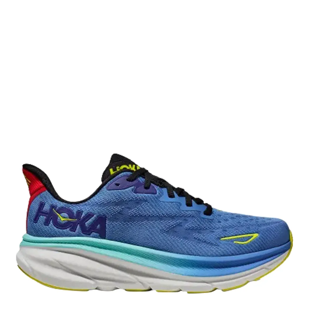 Hoka Men's Clifton 9 Shoes