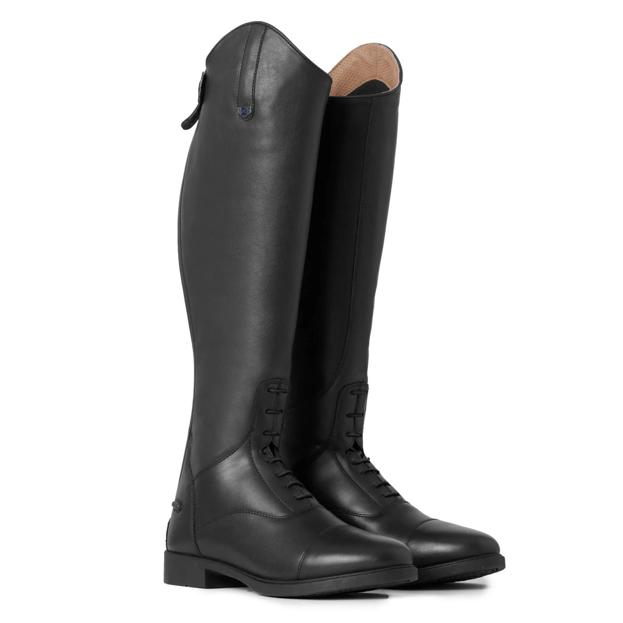 Horze Rover Field Tall Boot