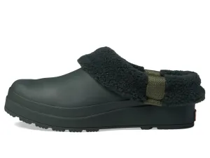 Hunter Play Sherpa Insulated Clog