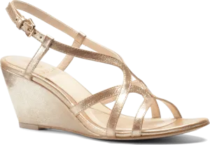 Isola Women's •Fidelia•  Wedge Sandal