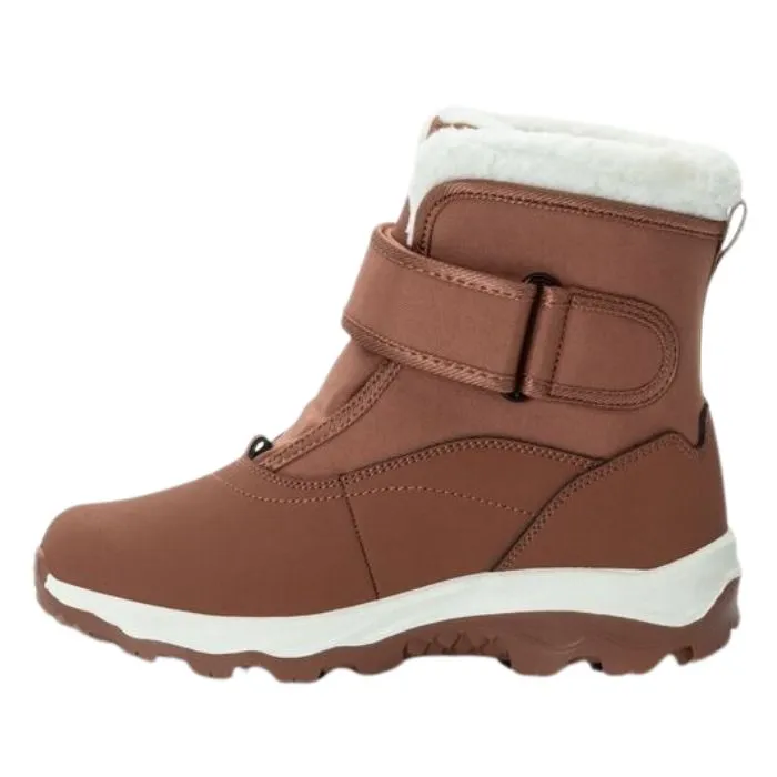 jack wolfskin Vojo Shell Texapore Mid Kid's Shoes