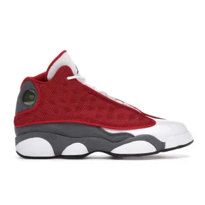 Jordan Retro 13 "Red Flint" GS