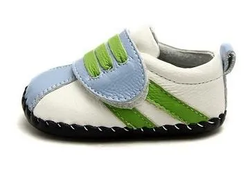 Mac Baby Shoes - Freycoo