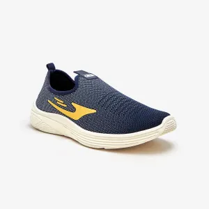 Men's Slip-On Style Sneakers