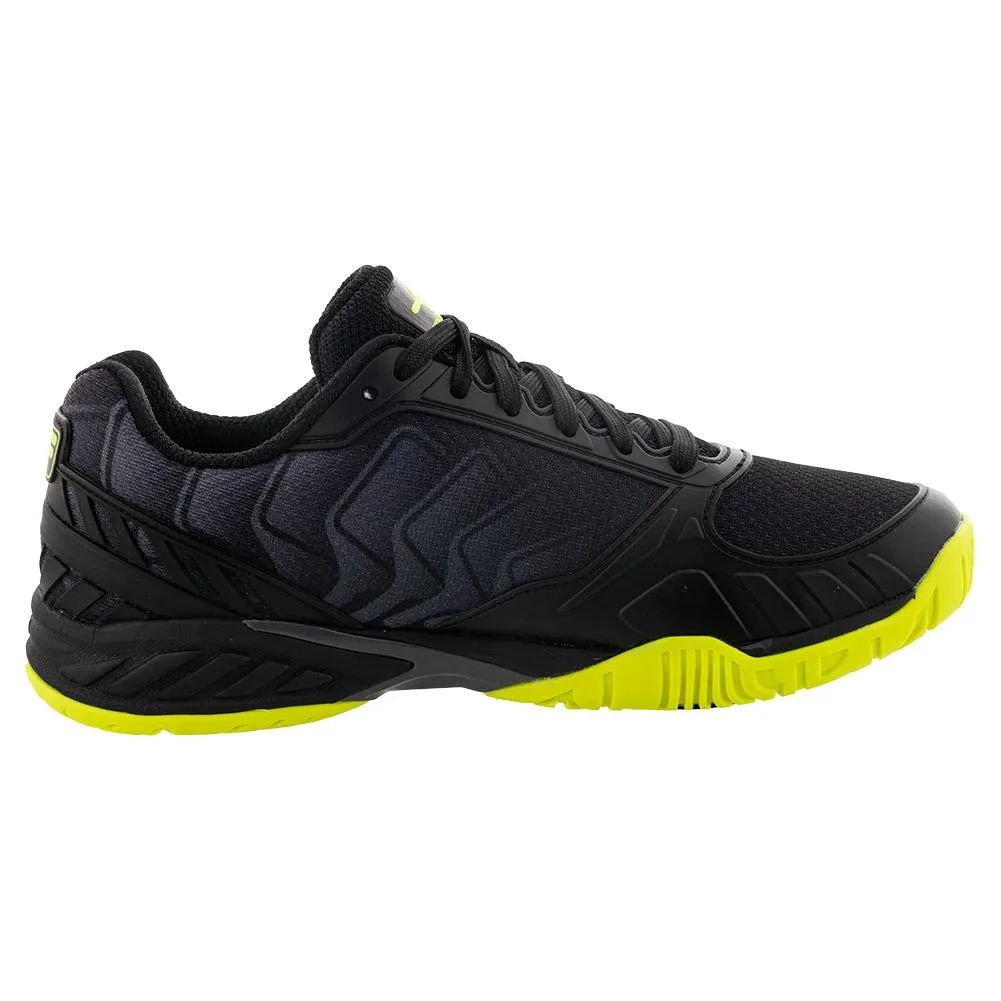 Men's Volley Zone PIckleball Shoes Black