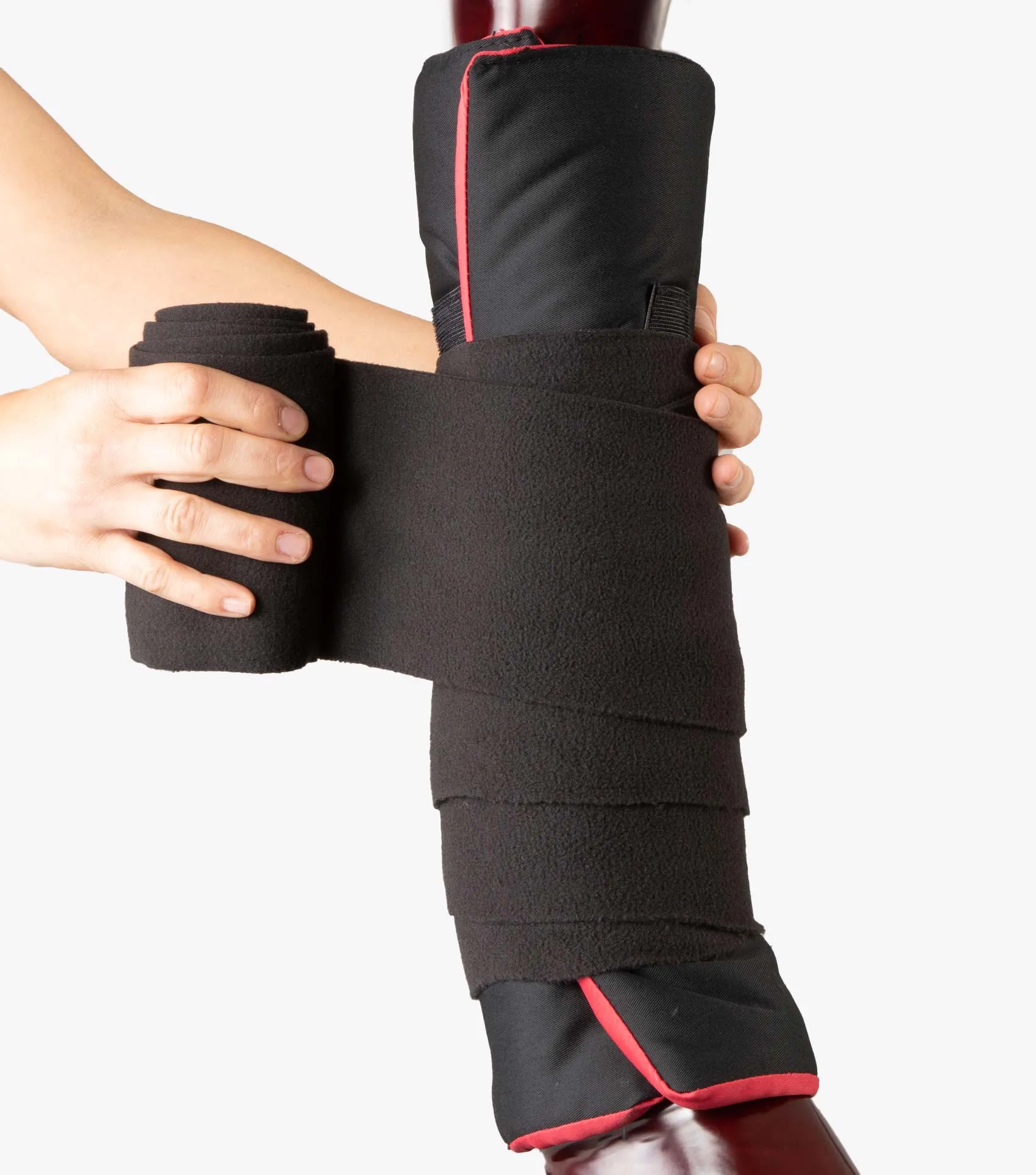 Nano-Tec Infrared Boot Wrap Liners (Spares)