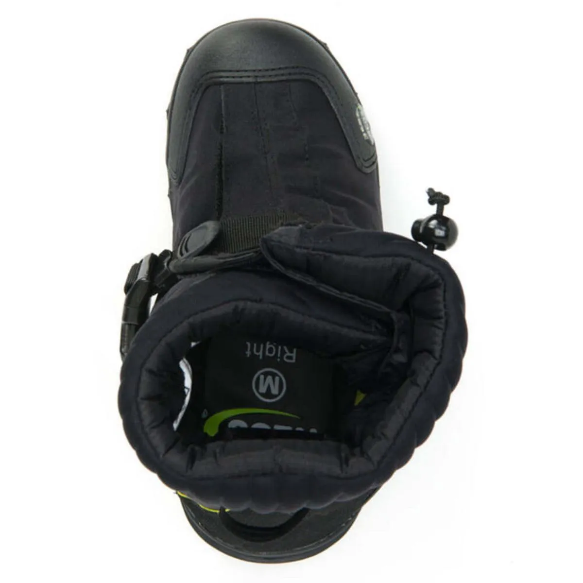 Neos Explorer Glacier Trek Cleats Insulated Overshoes