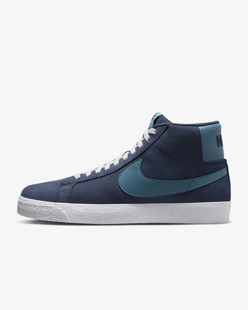 Nike SB - Blazer Mid