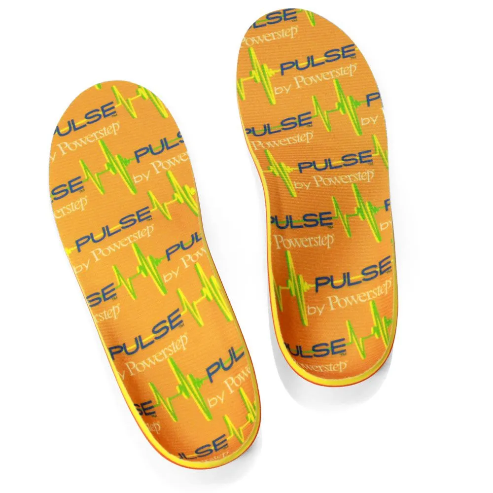 Powerstep Pulse Performance Insole