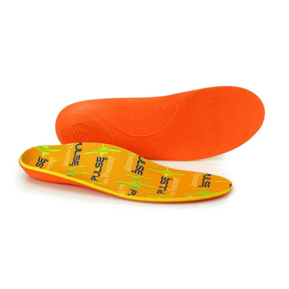 Powerstep Pulse Performance Insole