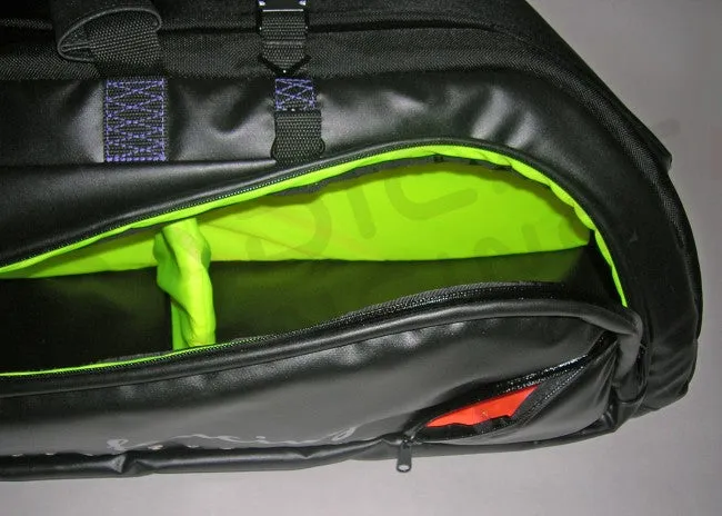 RF Liberty Fencing Roller Bag