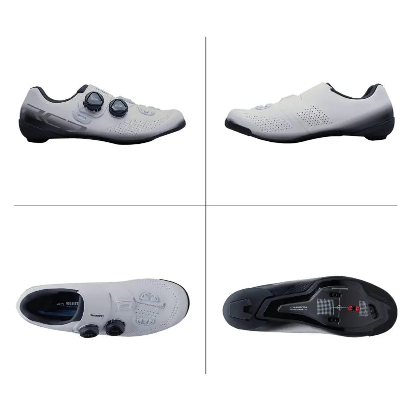 SH-RC702W Women's Bicycle Shoes