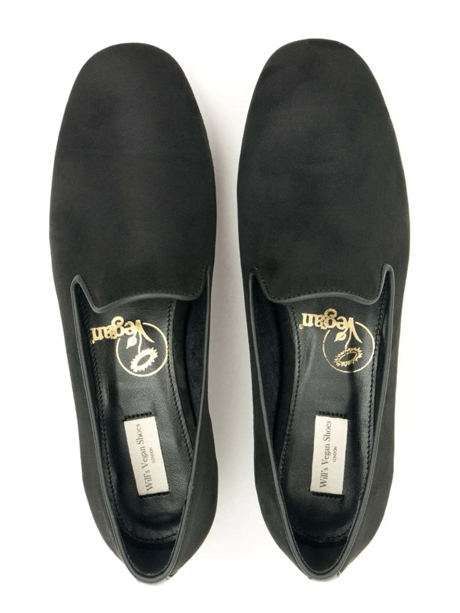 Slip-on Loafers