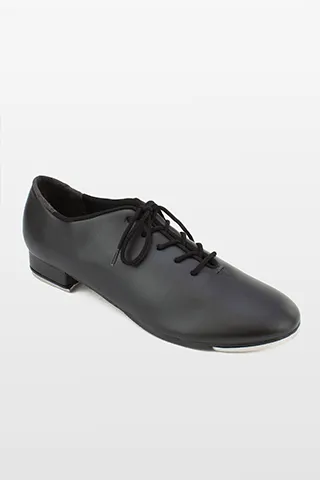 So Dance "Torrin" Oxford Tap Shoe-Adult