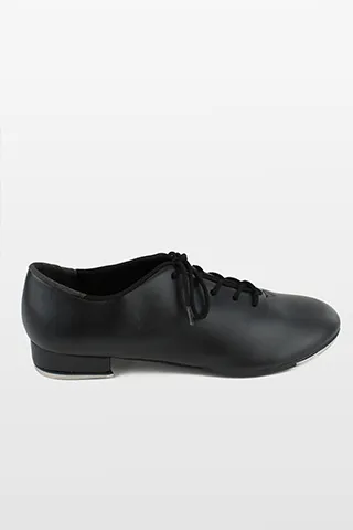 So Dance "Torrin" Oxford Tap Shoe-Adult