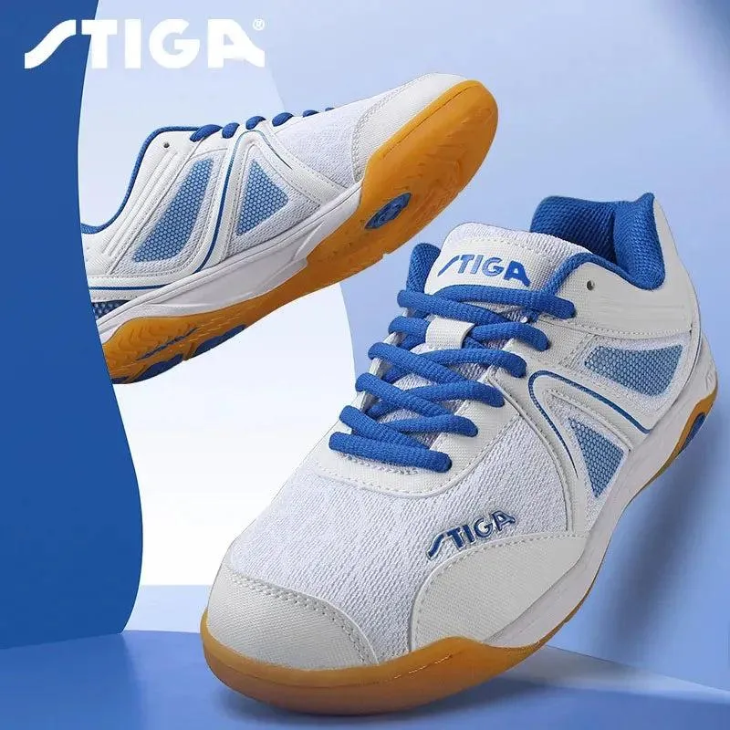 Stiga Elite Pro Table Tennis Shoes