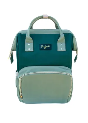 Suffolk Company Bag (Sage)