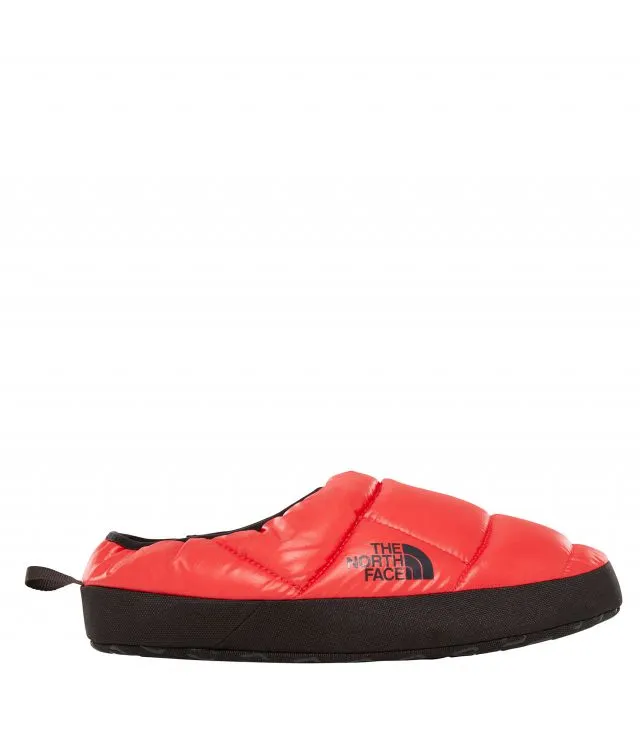 The North Face Men Footwear Slippers Lifestyle T0Awmg-5Qy M Nse Tent Mule Iii Shred/blk