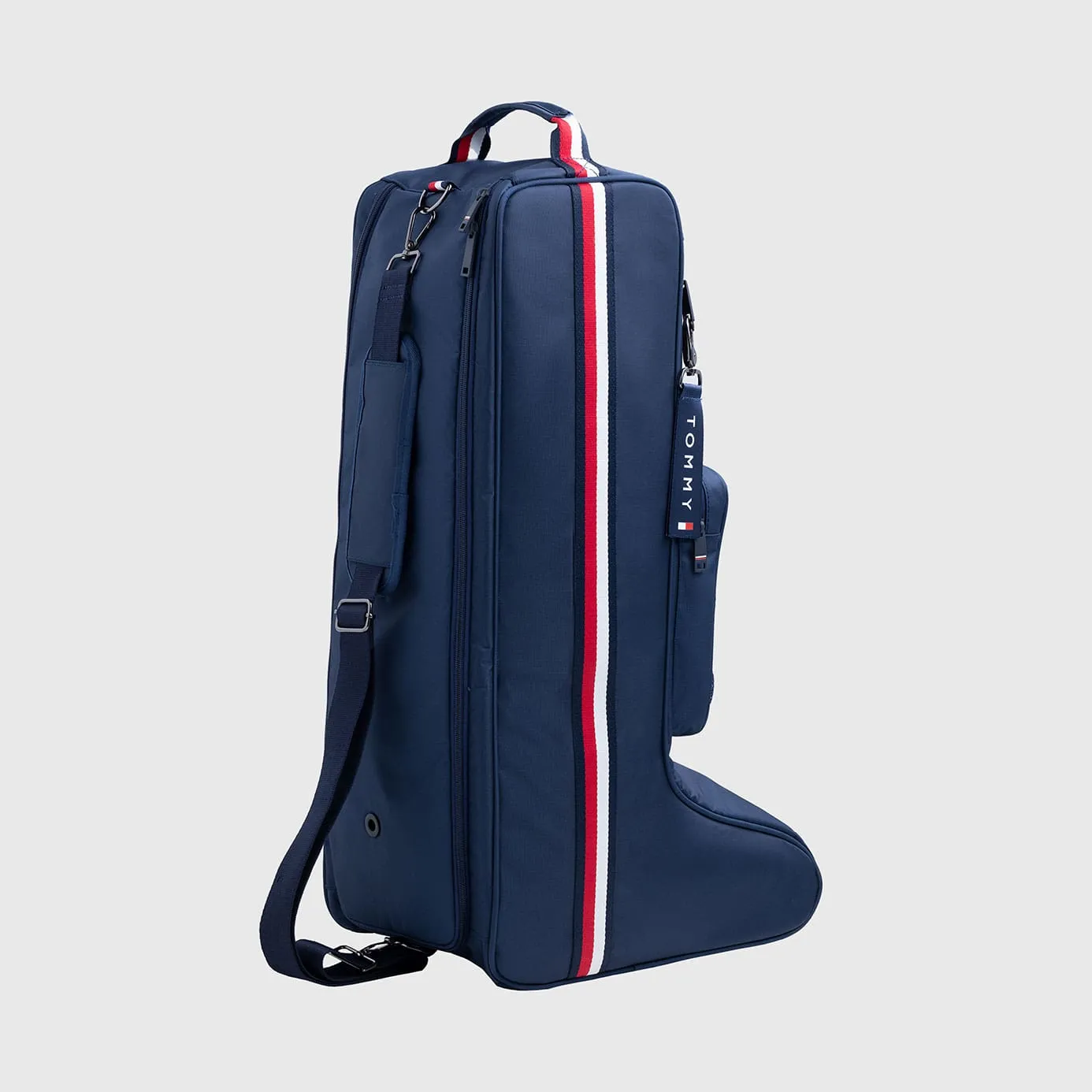 Tommy Hilfiger Buffalo Boot Bag - Desert Sky