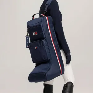 Tommy Hilfiger Buffalo Boot Bag - Desert Sky