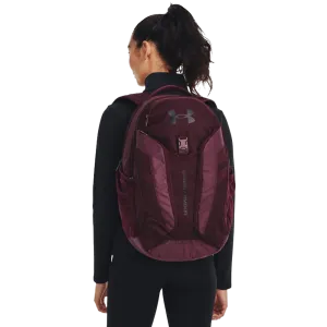 UA Hustle Pro Backpack