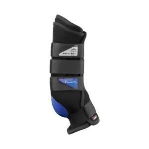 Veredus Magnetik Stable Boots EVO Rear - Black