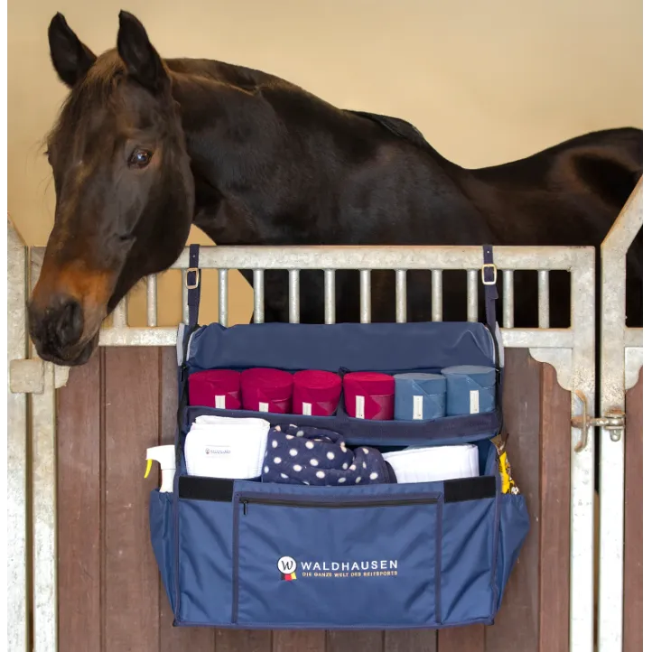 Waldhausen Stable Organiser Bag